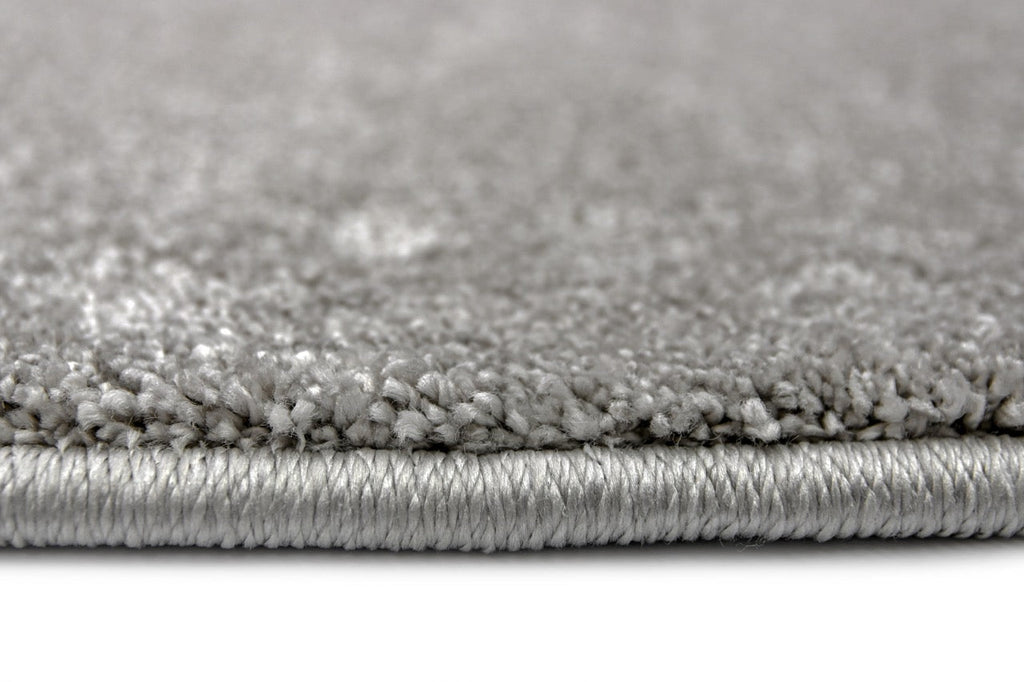 Montana Grey Szőnyeg 80 x 150 cm Huzziyas Home